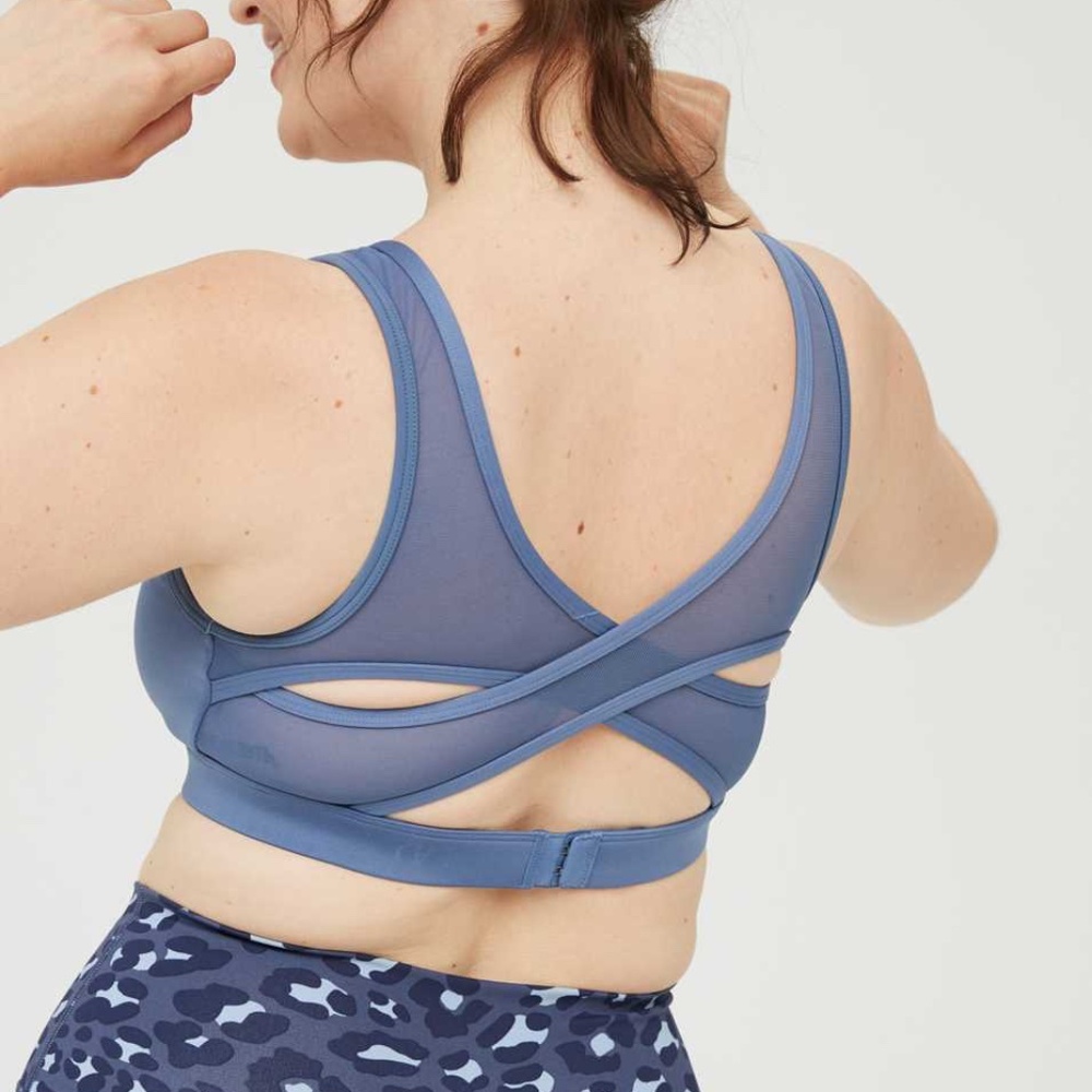 Aerie OFFLINE Goals Sports Bra